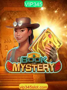 Descubra as Aventuras do Jogo BookofMystery com a Palavra-Chave VIP345