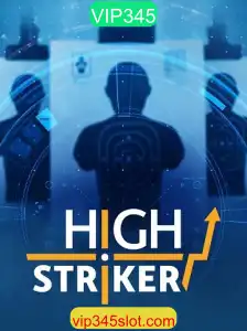 Descubra o Mundo Empolgante de HighStriker com VIP345