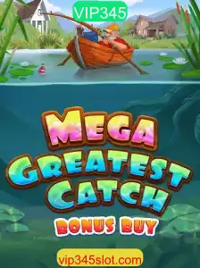 Descubra o Mundo de MegaGreatestCatchBonusBuy: O Jogo que Está Revolucionando o Entretenimento