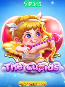 Descubra TheCupids: Um Novo Jogo que Promete Revolucionar o Mundo do Entretenimento