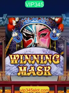 WinningMask: Descubra o Jogo que Está Conquistando o Mundo com a Palavra-chave VIP345